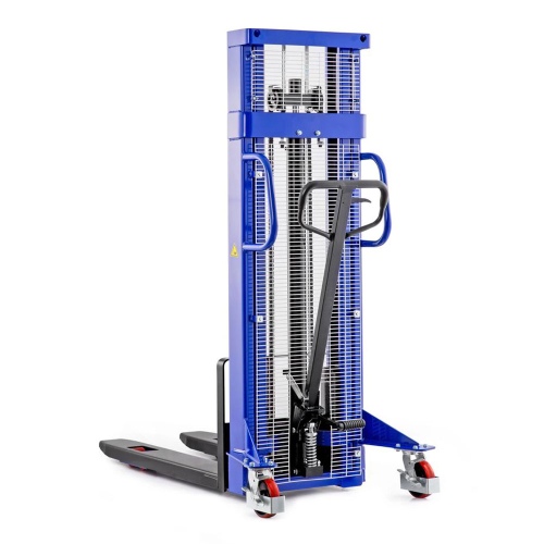 Pallit Hochhubwagen LIFT XL für 2,5m Tragkraft 1000kg