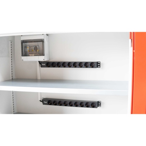 Schefer Akku-Ladeschrank ALS Premium klein