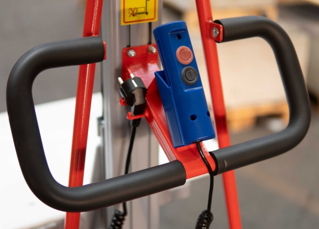 Schefer Elektrolifter EL Premium
