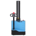 HanseLifter Deichselstapler E-DH12BF Hubhöhe 1600 bis 1955 mm Tragfähigkeit 1200 kg HanseLifter Deichselstapler E-DH12BF Hubhöhe 1600 bis 1955 mm Tragfähigkeit 1200 kg-small