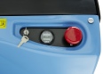 Hanselifter Deichselstapler E-DH1242TMG Hubhöhe 4200mm Tragkraft 1200kg Hanselifter Deichselstapler E-DH1242TMG Hubhöhe 4200mm Tragkraft 1200kg-small