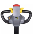 Hanselifter Deichselstapler Smart-DH15-P Hubhöhe bis 3500mm Tragkraft 1500kg Hanselifter Deichselstapler Smart-DH15-P Hubhöhe bis 3500mm Tragkraft 1500kg-small