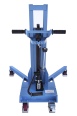 Hanselifter Fasslifter FL 350 für 208l DIN Fässer Tragkraft: 350kg Hanselifter Fasslifter FL 350 für 208l DIN Fässer Tragkraft: 350kg-small