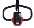 Hanselifter elektrischer Hubtischwagen E-SPA500 Hubhöhe 535mm Tragkraft 500kg Hanselifter elektrischer Hubtischwagen E-SPA500 Hubhöhe 535mm Tragkraft 500kg-small