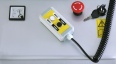 HanseLifter elektrischer Hubtischwagen E-TFD35 Hubhöhe 1300mm Tragkraft bis 350kg HanseLifter elektrischer Hubtischwagen E-TFD35 Hubhöhe 1300mm Tragkraft bis 350kg-small