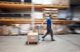 Hanselifter Mechanischer Heber MH200 Gabellänge 580mm Tragkraft 200kg Hanselifter Mechanischer Heber MH200 Gabellänge 580mm Tragkraft 200kg-small