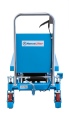 Hanselifter mobiler Scherenhubtischwagen SPA800 Tragkraft 800kg Hanselifter mobiler Scherenhubtischwagen SPA800 Tragkraft 800kg-small