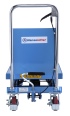 Hanselifter Scherenhubtischwagen SPS350 Tragkraft 350kg Hanselifter Scherenhubtischwagen SPS350 Tragkraft 350kg-small