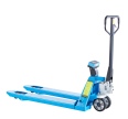 Hanselifter Waagehubwagen WHP-D2000 mit Drucker Tragkraft 2000kg Hanselifter Waagehubwagen WHP-D2000 mit Drucker Tragkraft 2000kg-small
