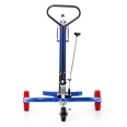 Pallit Hydraulischer Fassheber DRUM Tragkraft 250kg-small
