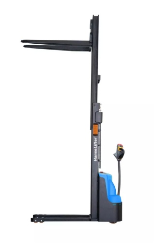 Hanselifter Deichselstapler Smart-DH12-PFH Hubhöhe bis 3500mm Tragkraft 1200kg