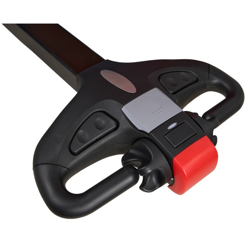 Hanselifter Deichselstapler EASY-DH10-M Hubhöhe bis 2000mm Tragkraft 1000kg