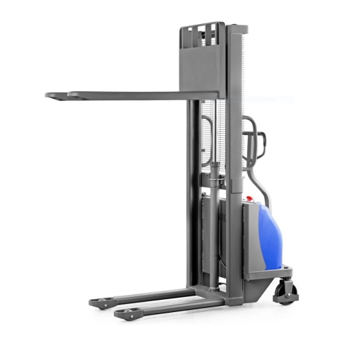 Pallit Halbelektrischer Hochhubwagen SEMI Tragkraft 1500kg