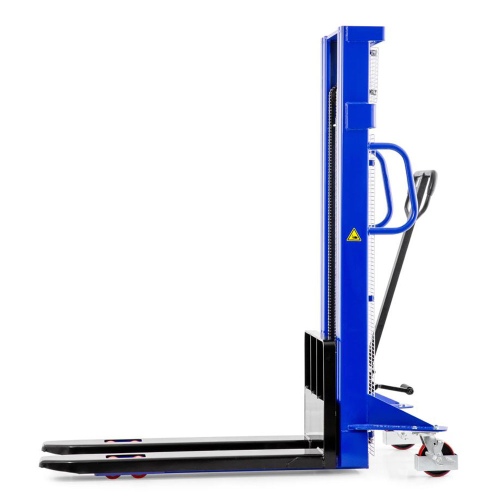 Pallit Hochhubwagen LIFT XL für 2,5m Tragkraft 1000kg