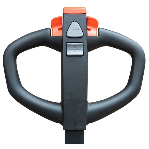 Schefer Elektrohubwagen EHW 20 Premium Tragkraft 2000kg