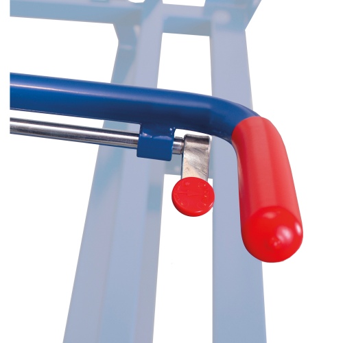 VARIOfit Kippaufsatz für Fahrgestelle