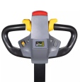 Hanselifter Deichselstapler Smart-DH12-PFH Hubhöhe bis 3500mm Tragkraft 1200kg Hanselifter Deichselstapler Smart-DH12-PFH Hubhöhe bis 3500mm Tragkraft 1200kg-small