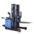 Hanselifter Schubmast-Deichselstapler E13GS E15GS Hubhöhe bis 4500mm Tragkraft bis 1500kg Hanselifter Schubmast-Deichselstapler E13GS E15GS Hubhöhe bis 4500mm Tragkraft bis 1500kg-small