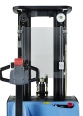 Hanselifter Deichselstapler E-DH1242TMG Hubhöhe 4200mm Tragkraft 1200kg Hanselifter Deichselstapler E-DH1242TMG Hubhöhe 4200mm Tragkraft 1200kg-small