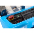 HanseLifter Deichselstapler Easy-DH12-Li bis max. Hubhöhe 3600 mm Tragfähigkeit 1200 kg HanseLifter Deichselstapler Easy-DH12-Li bis max. Hubhöhe 3600 mm Tragfähigkeit 1200 kg-small