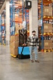 Hanselifter Deichselstapler Smart-DH15-P Hubhöhe bis 3500mm Tragkraft 1500kg Hanselifter Deichselstapler Smart-DH15-P Hubhöhe bis 3500mm Tragkraft 1500kg-small