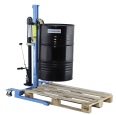 Hanselifter Fassheber FHR300 für 208l DIN Fässer Tragkraft 300kg Hanselifter Fassheber FHR300 für 208l DIN Fässer Tragkraft 300kg-small