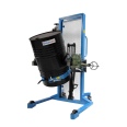 Hanselifter Fasswender SDJ-FW für 280l DIN Fässer Tragkraft 400kg Hubhöhe bis 1350mm Hanselifter Fasswender SDJ-FW für 280l DIN Fässer Tragkraft 400kg Hubhöhe bis 1350mm-small