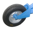 Hanselifter Geländehubwagen BF-GL Gabellänge 860mm Tragkraft 1200kg Hanselifter Geländehubwagen BF-GL Gabellänge 860mm Tragkraft 1200kg-small