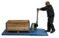 HanseLifter Hubtisch HTF-G 230V oder 380V mit Auffahrrampe Hubhöhe 840mm Tragkraft 1000kg HanseLifter Hubtisch HTF-G 230V oder 380V mit Auffahrrampe Hubhöhe 840mm Tragkraft 1000kg-small