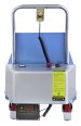 HanseLifter elektrischer Hubtischwagen E-TFD35 Hubhöhe 1300mm Tragkraft bis 350kg HanseLifter elektrischer Hubtischwagen E-TFD35 Hubhöhe 1300mm Tragkraft bis 350kg-small