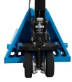 Hanselifter Hubwagen BF mit Bremse Gabellänge 1150mm Tragkraft bis zu 3000kg Hanselifter Hubwagen BF mit Bremse Gabellänge 1150mm Tragkraft bis zu 3000kg-small