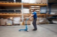 Hanselifter Mechanischer Heber MH200 Gabellänge 580mm Tragkraft 200kg Hanselifter Mechanischer Heber MH200 Gabellänge 580mm Tragkraft 200kg-small