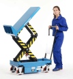 Hanselifter Neigehubtisch NHT150 mit Neigefunktion Hubhöhe 880mm Tragkraft 150kg Hanselifter Neigehubtisch NHT150 mit Neigefunktion Hubhöhe 880mm Tragkraft 150kg-small