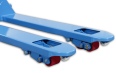 Hanselifter Premium Hubwagen BF-AR Gabellänge 1150mm Tragkraft 2500kg Hanselifter Premium Hubwagen BF-AR Gabellänge 1150mm Tragkraft 2500kg-small