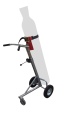 Manuvit Sackkarre für Transport von Gasflaschen mit 100x320mm Durchmesser u. patentierten Hebesystem Gurtmodell manuelle Klemmung Manuvit Sackkarre für Transport von Gasflaschen mit 100x320mm Durchmesser u. patentierten Hebesystem Gurtmodell manuelle Klemmung-small