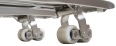 Schefer Gabelhubwagen ECO Professional Edelstahl Tragkraft 2500kg Gabellänge 1150mm Schefer Gabelhubwagen ECO Professional Edelstahl Tragkraft 2500kg Gabellänge 1150mm-small