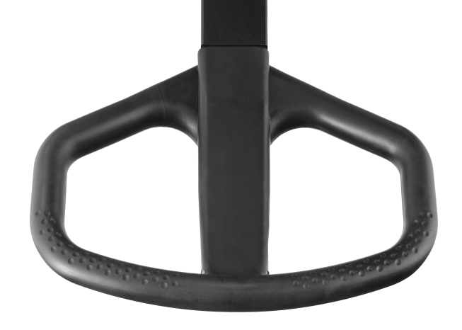 Hanselifter Hochhubwagen SDJ15 Hubhöhe bis 3500mm Tragkraft 1500kg