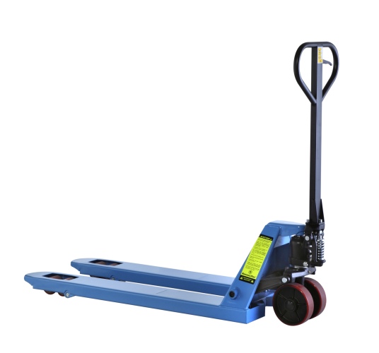 Hanselifter Hubwagen DB Gabellänge 1150mm Tragkraft 2000kg