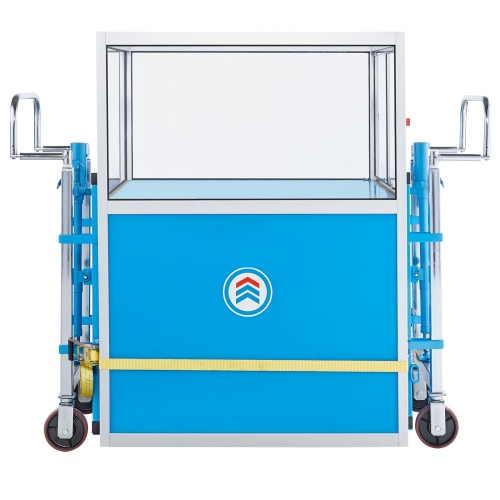 HanseLifter Möbelhubroller MTR1800-10