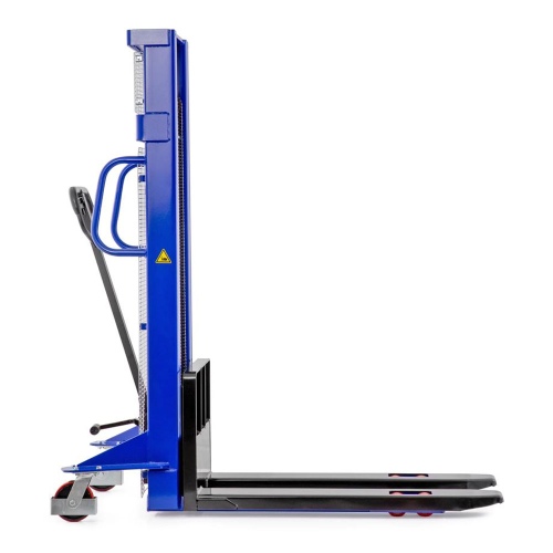 Pallit Hochhubwagen LIFT XL für 2,5m Tragkraft 1000kg