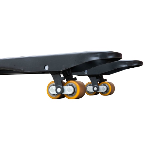 Schefer Elektrohubwagen EHW 15 Premium mit 1500kg Tragkraft Gabellänge 1150mm