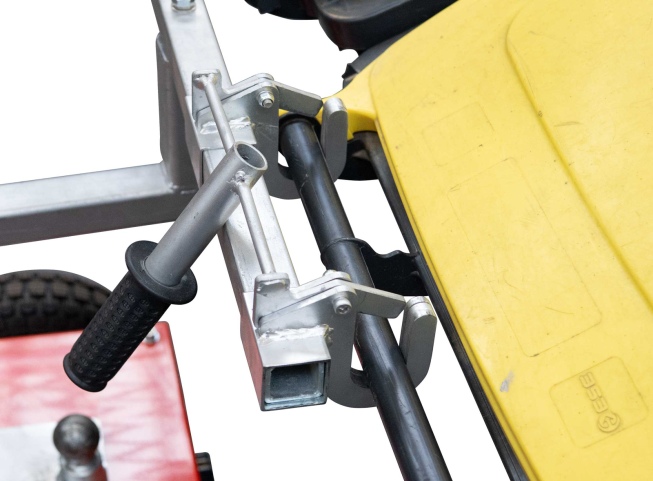 Schefer Elektroschlepper ES Premium