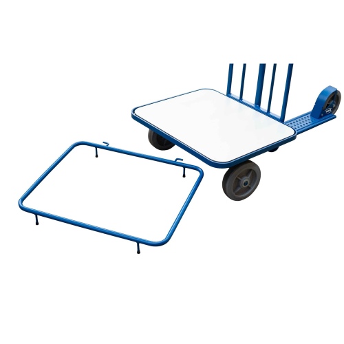 Schefer Lastenroller LR