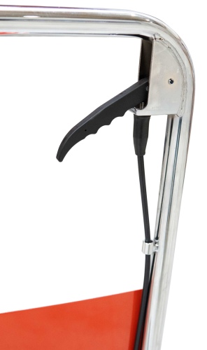 Schefer mobiler Hubtisch SHWD Premium Tragkraft 350kg