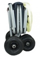 Beachtrekker faltbarer Bollerwagen Life mit integrierter Feststellbremse in 5 Farben-small