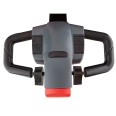 HanseLifter Deichselstapler E-DH12BF Hubhöhe 1600 bis 1955 mm Tragfähigkeit 1200 kg HanseLifter Deichselstapler E-DH12BF Hubhöhe 1600 bis 1955 mm Tragfähigkeit 1200 kg-small