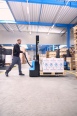 Hanselifter Deichselstapler EASY-DH10-M Hubhöhe bis 2000mm Tragkraft 1000kg Hanselifter Deichselstapler EASY-DH10-M Hubhöhe bis 2000mm Tragkraft 1000kg-small