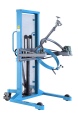 Hanselifter Fasswender SDJ-FW für 280l DIN Fässer Tragkraft 400kg Hubhöhe bis 1350mm Hanselifter Fasswender SDJ-FW für 280l DIN Fässer Tragkraft 400kg Hubhöhe bis 1350mm-small