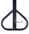Hanselifter Geländehubwagen BF-GL Gabellänge 860mm Tragkraft 1200kg Hanselifter Geländehubwagen BF-GL Gabellänge 860mm Tragkraft 1200kg-small