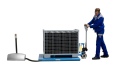 HanseLifter Hubtisch HTF-U mit U-Profil 230V oder 380V Tragkraft 1000kg Hubhöhe 840mm HanseLifter Hubtisch HTF-U mit U-Profil 230V oder 380V Tragkraft 1000kg Hubhöhe 840mm-small